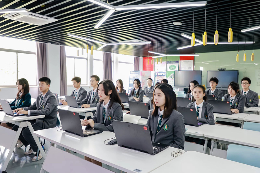 学员相册