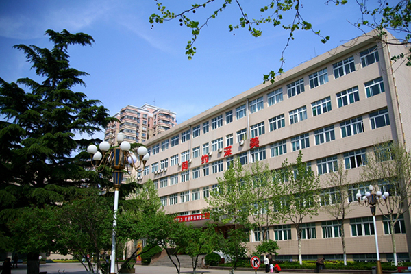 学校环境