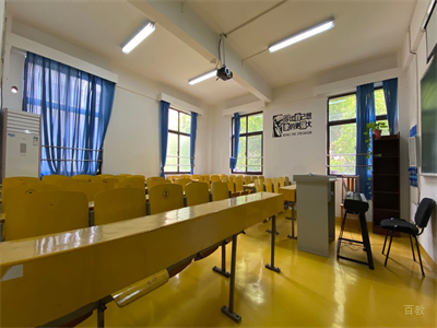 学校环境