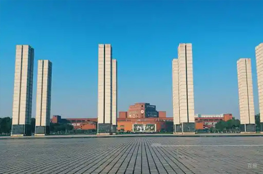 校园环境