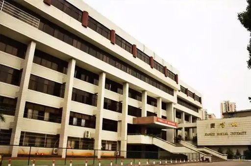 学校环境