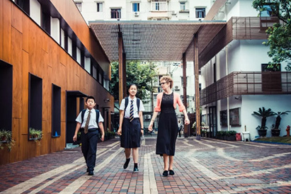 学员相册