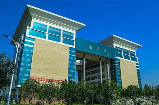 学校环境