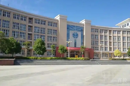 学校建筑环境