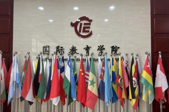 校区环境