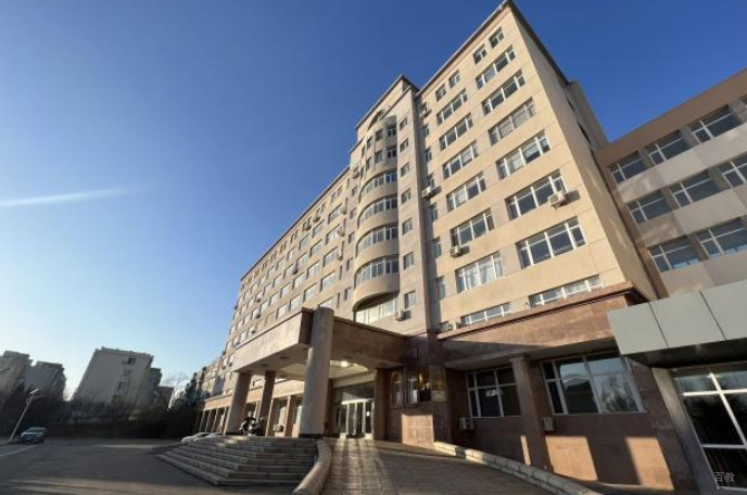 学校环境