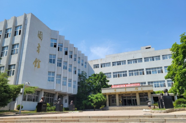 校区相册