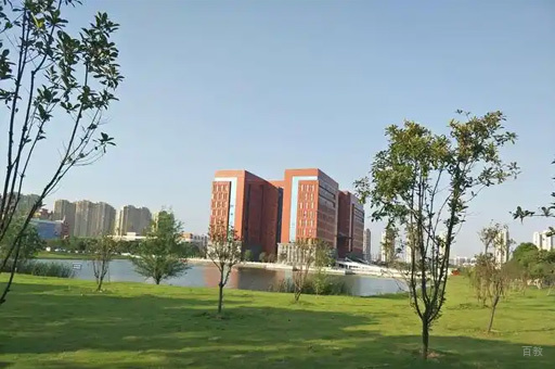 校园环境
