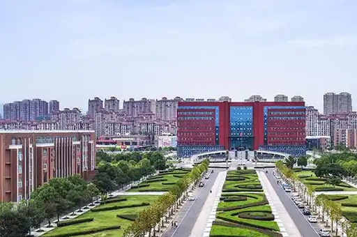 学校环境