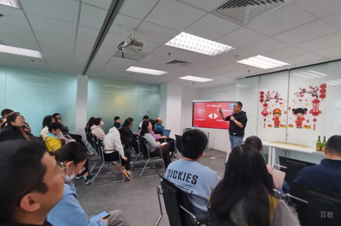 学校环境图片