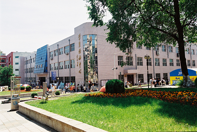 学校环境4