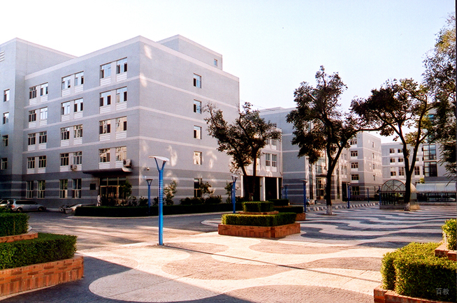 学校环境7