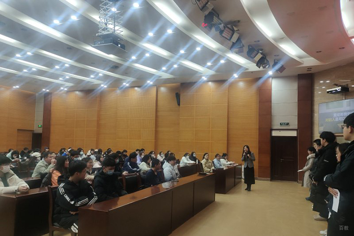 学校环境图片