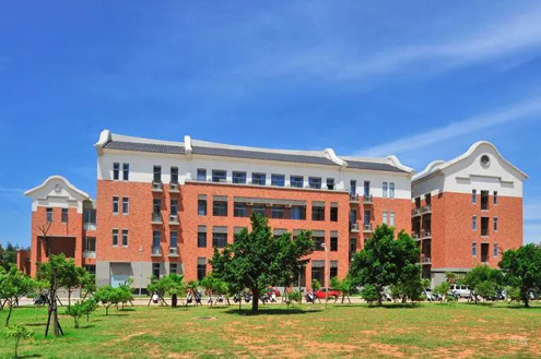 学校环境