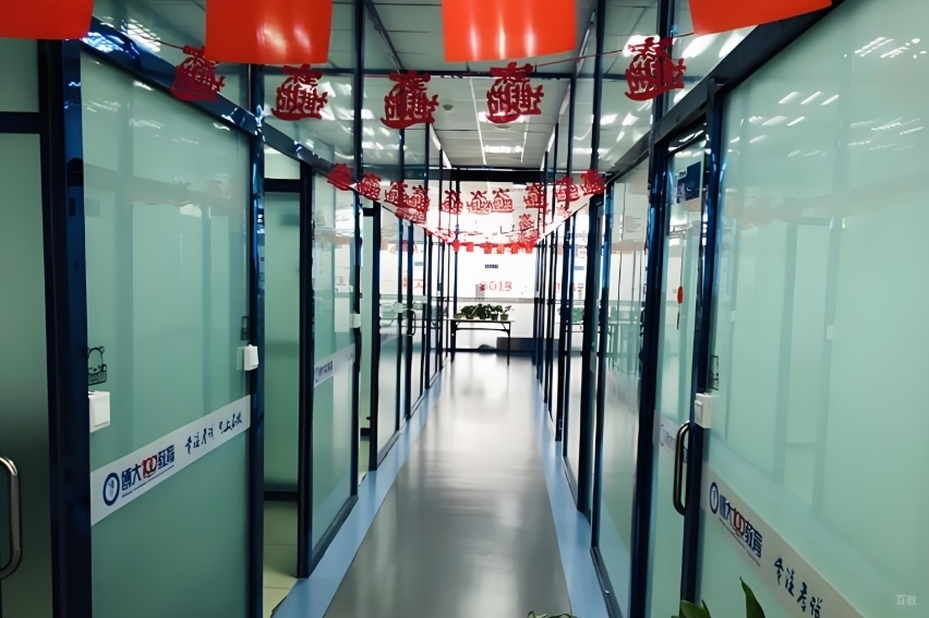 学校环境2