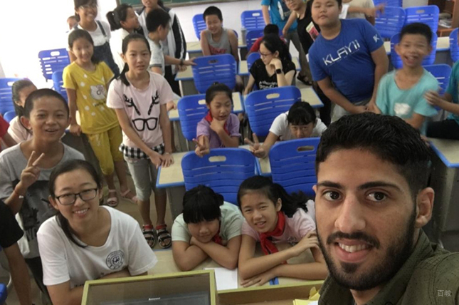 学员相册