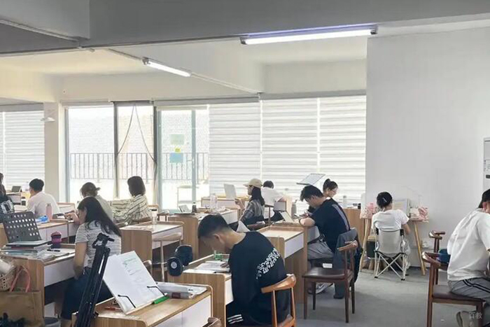 学习环境