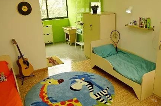 学校环境