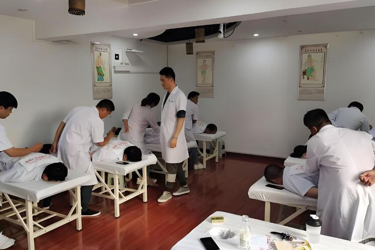 实操环境