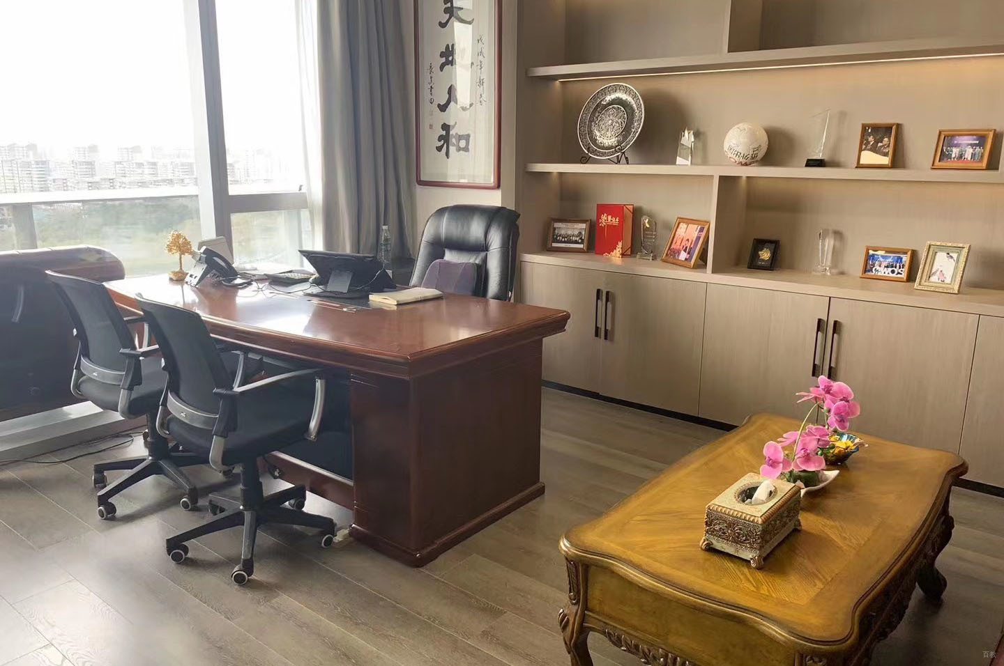 学校环境相册图