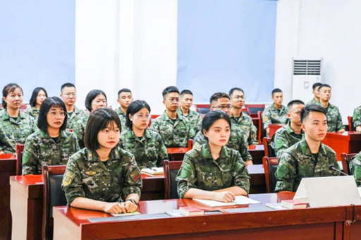 上课学习环境