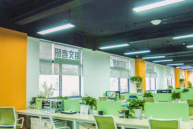 教室氛围