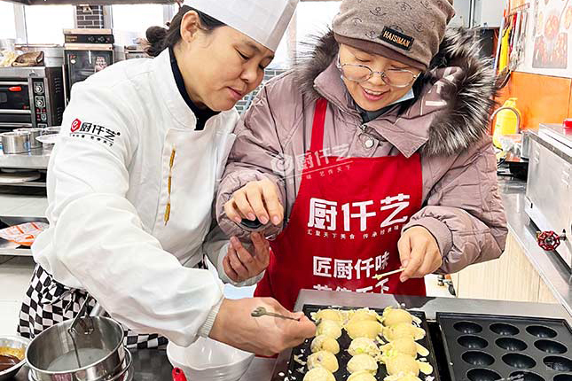 实训环境