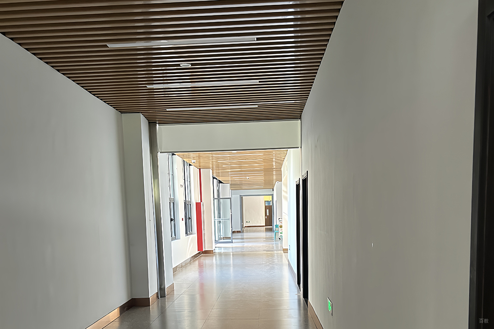 学校环境相册1