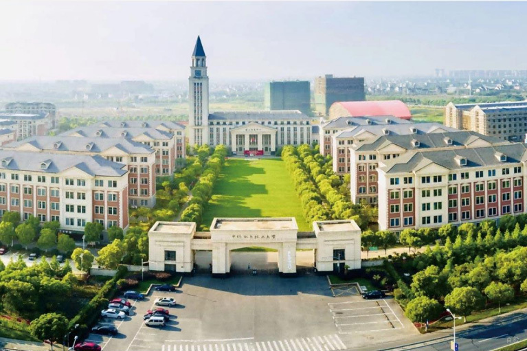 学校环境