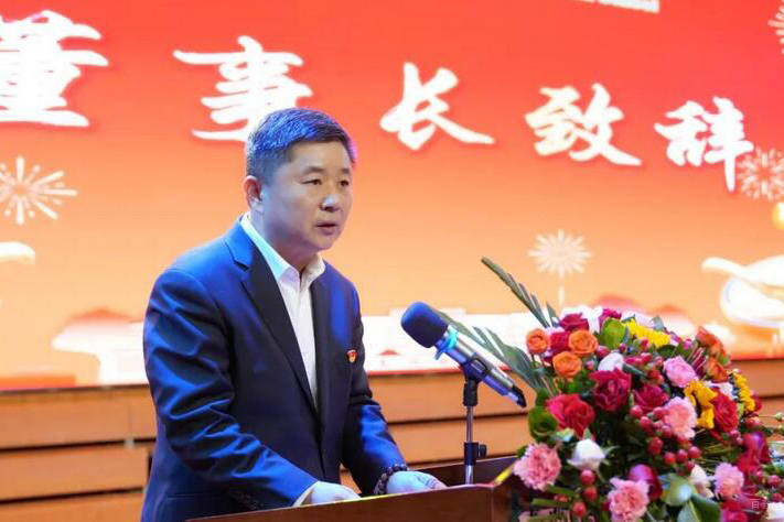演讲环境