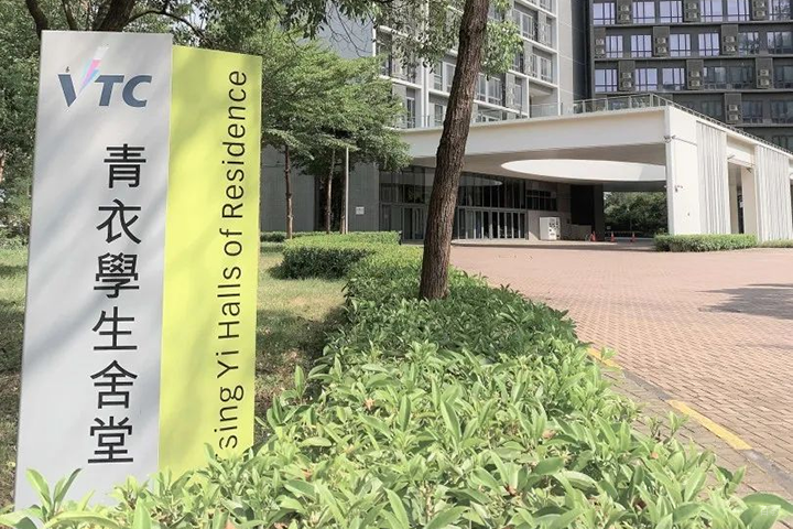 学校环境图片