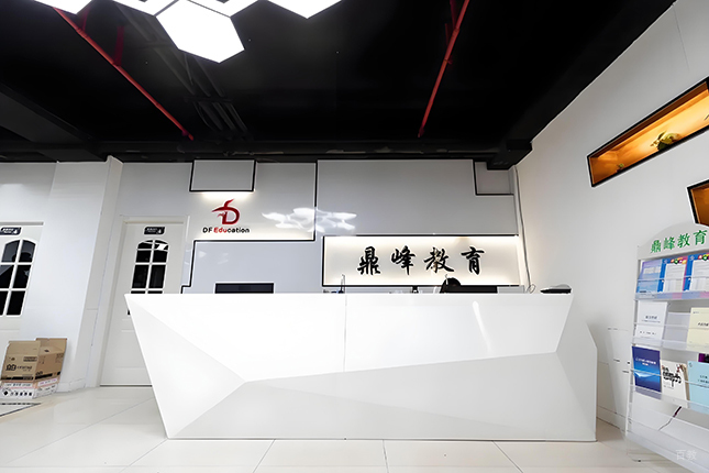 校区环境4