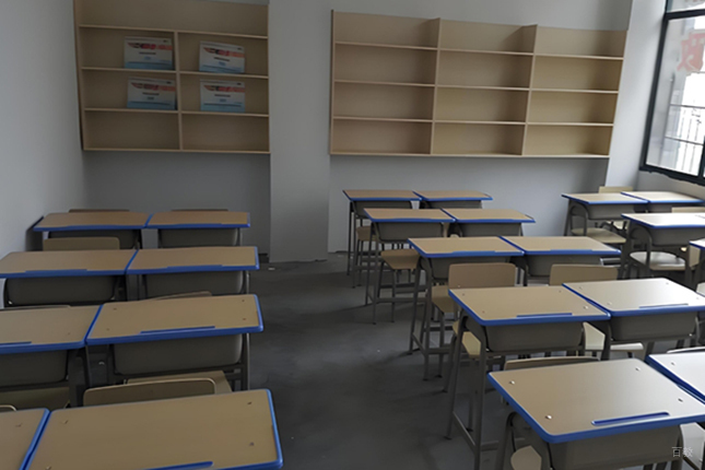 学校环境