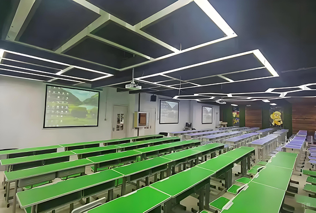 学校环境2
