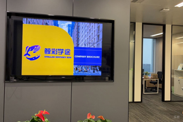 校区环境相册