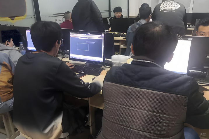 机构环境
