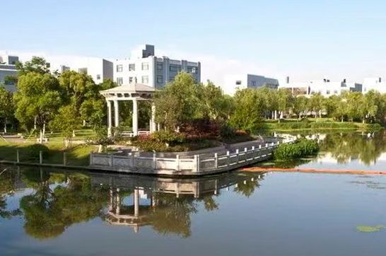 学校环境
