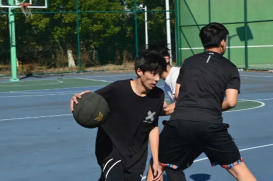 学生风采