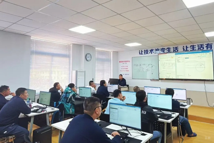 学校环境
