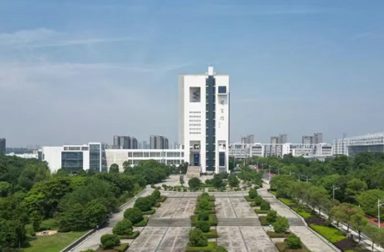 校园环境2