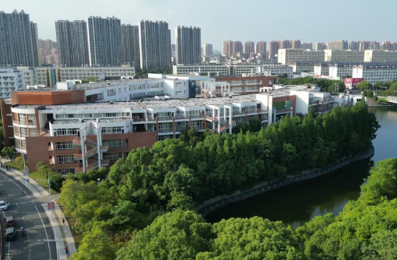校园环境4