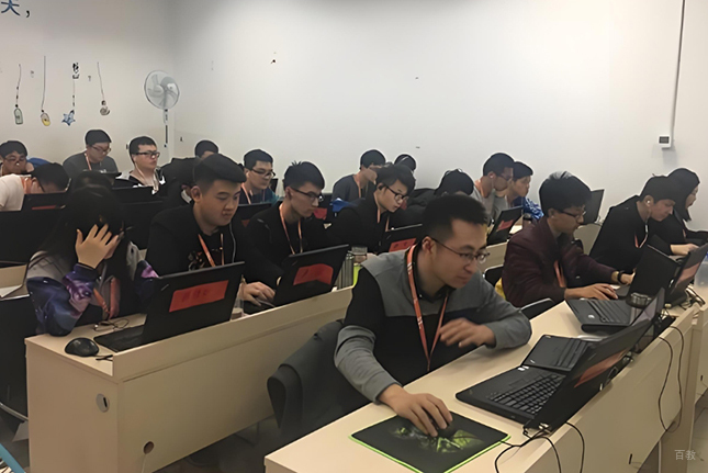 学校相册