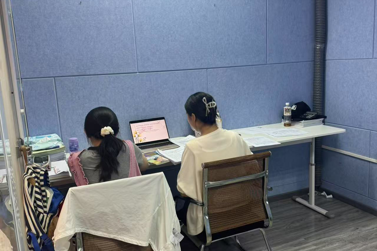 学校环境4