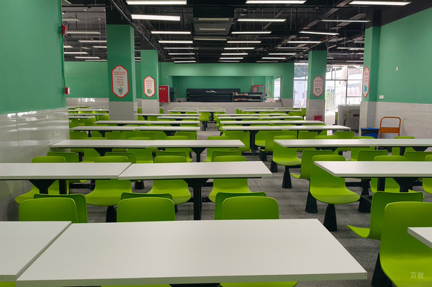 学校环境