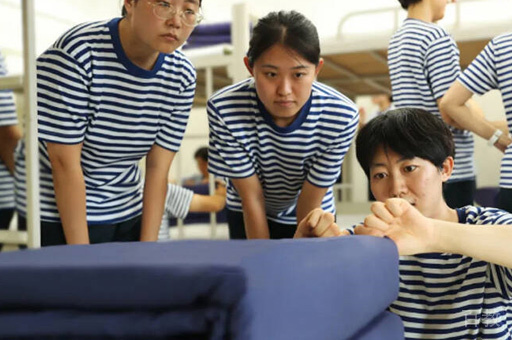 宿舍环境