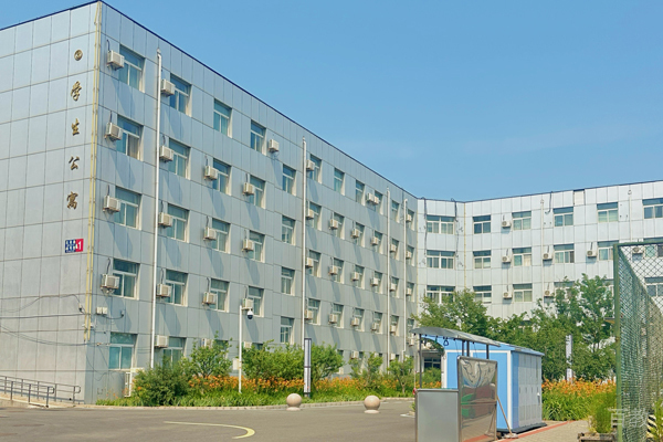 学校环境4