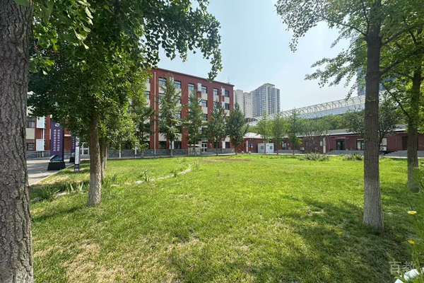 学校环境5