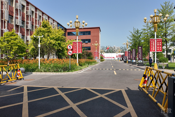 学校环境6