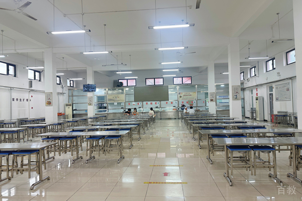 学习餐厅2
