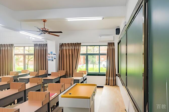 学校环境2